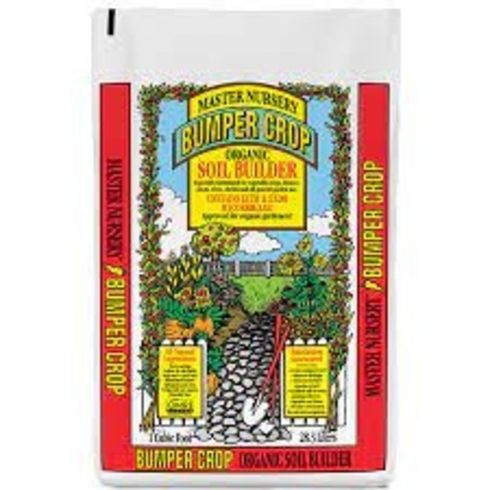 Bumper Crop 1 cu. ft. - Soil Conditioner from WNLKG Wildwood Nursery LKG