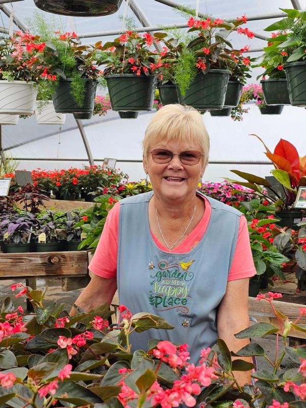 Pam Howell