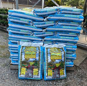 Our Soils