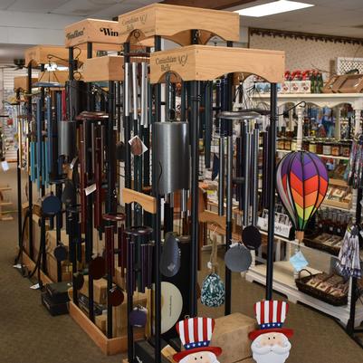 Gift Shop