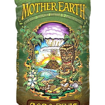 Potting Soil - Mother Earth Coco Peat
