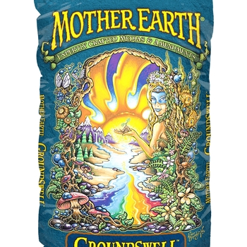 Potting Soil - Mother Earth Groundswell