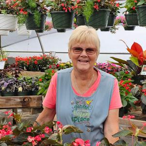 Pam Howell