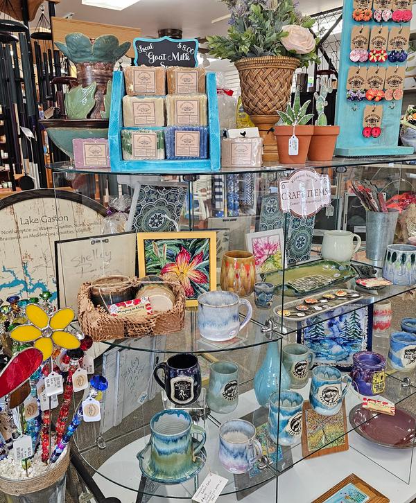 Craft Items Craft Items