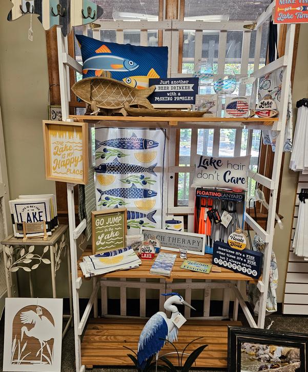 Lake Gaston Souvenirs Lake Gaston Souvenirs
